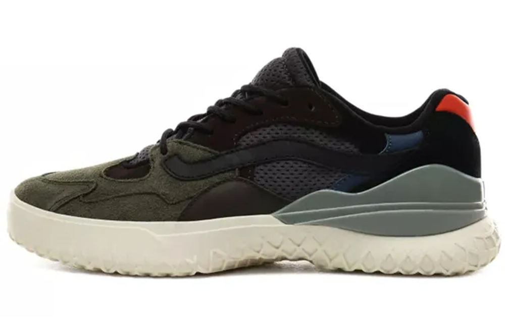 Vans Bsg City Trail