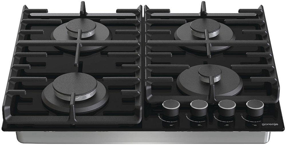 Независимая газовая варочная панель Gorenje GT642AB