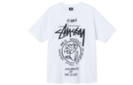 Футболки Stussy x Marc Jacobs 40 T, 3903638