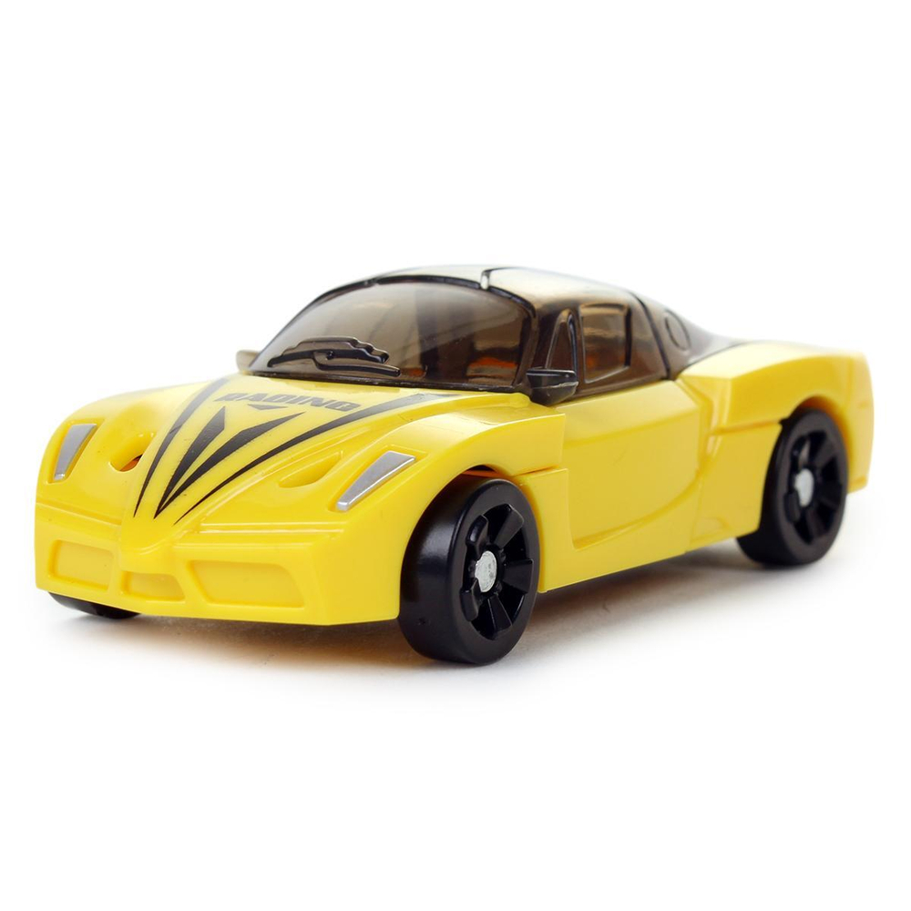 Трансформер-машина, блистер L013-19