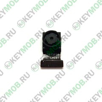 Камера фронтальная для телефона Motorola Moto Z2 Play (XT1710-09)