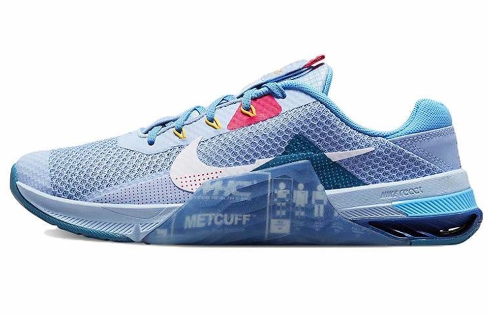 Кроссовки Nike Metcon 7