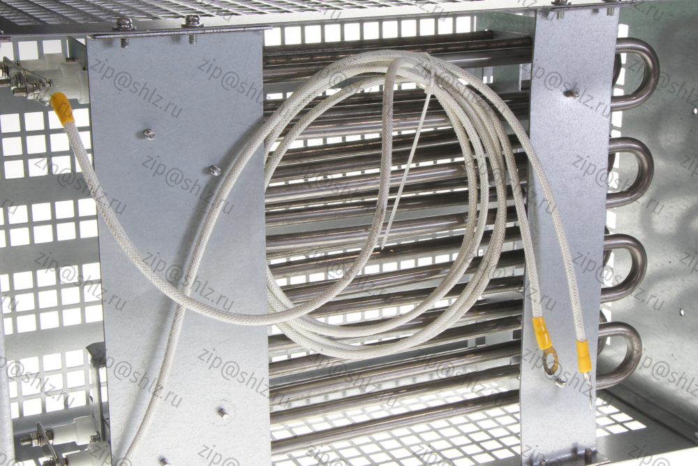 Тормозной резистор FR61-06