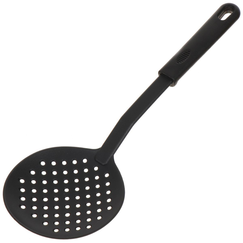 Набор кухонных принадлежностей 7 пр, нейлон, на подставке, Daniks, Флэп, JA20205463