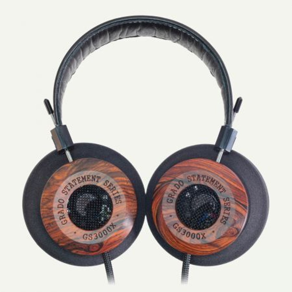 Наушники Grado GS3000x