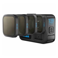 Набор светофильтров GoPro ND Filter Kit для HERO13 Black (AENDF-001)