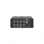 Процессорный усилитель Hellion HAM 4.8Pin DSP - BUZZ Audio