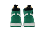 Кроссовки Jordan Air Jordan 1 Zoom Air Cmft "Stadium Green"