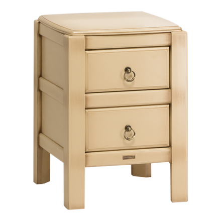 Тумба Лотос 6 Айвори