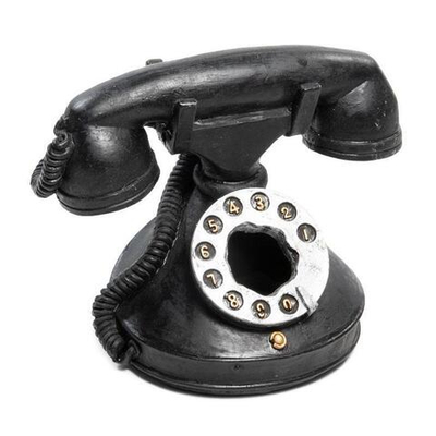 Грот "Телефон", 147*90*115мм, Laguna AQUA