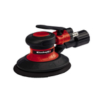 Шлифмашина эксцентриковая пневматическая Einhell TC-PE 150 150мм