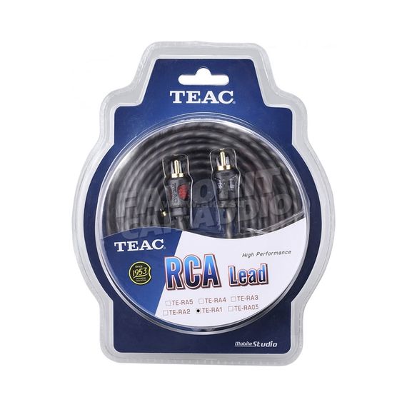 Межб. кабель TEAC TE-RA1 1м