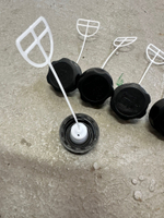 Крышка бензобака 1 шт.