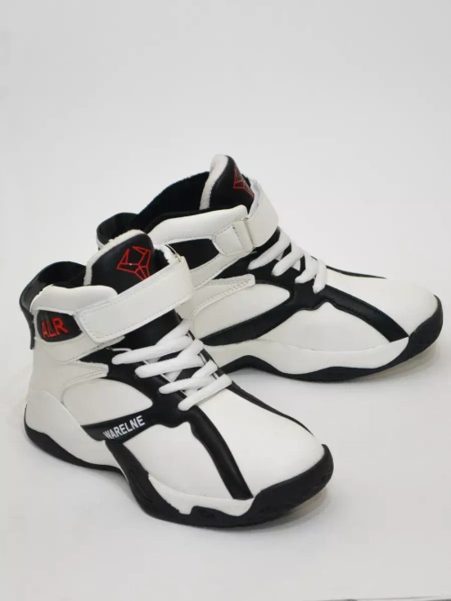 Ботинки дошкольные демисезонные