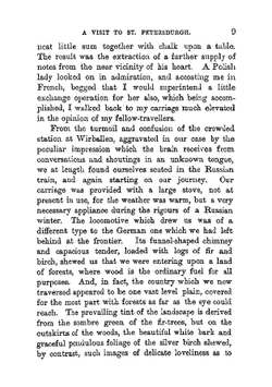 The Russian empire, its origin and development | S. B. Boulton