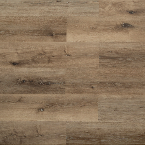 Плитка ПВХ Альта-Про PERFECTO SPC8805 Дуб Рустикальный 1218*180*5/34 (2,631 м2)