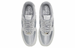 Кроссовки Nike Air Force 1 Low Lx (Женская размерная сетка)
