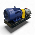 Насос Н403УР с 22/1500 кВт/об АИР180S4