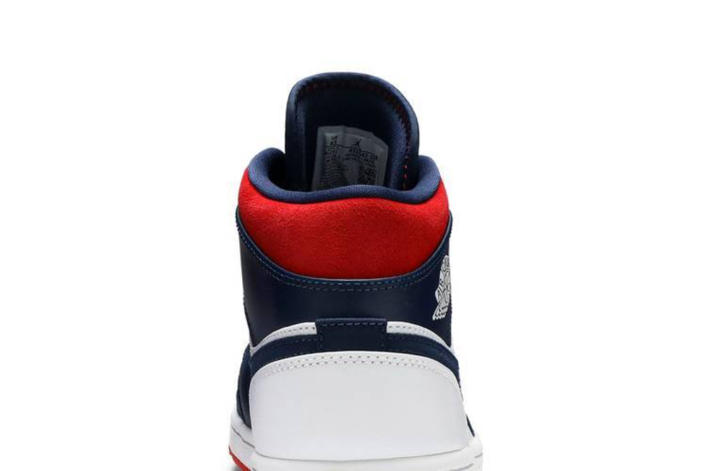 Кроссовки Jordan Air Jordan 1 Mid Se Usa