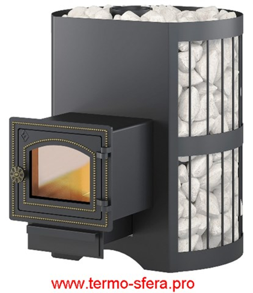 Печь ВЕЗУВИЙ Скиф Стандарт 16 (ДТ-3С)