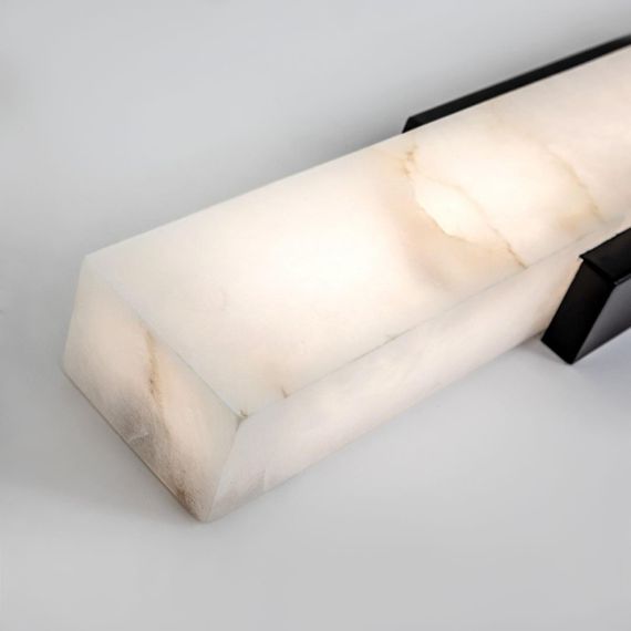 Настенный светодиодный светильник Modelux Modestyle MS.103.400 BK