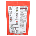 Natierra, органические сублимированные бананы и клубника, 51 г (1,8 унции)