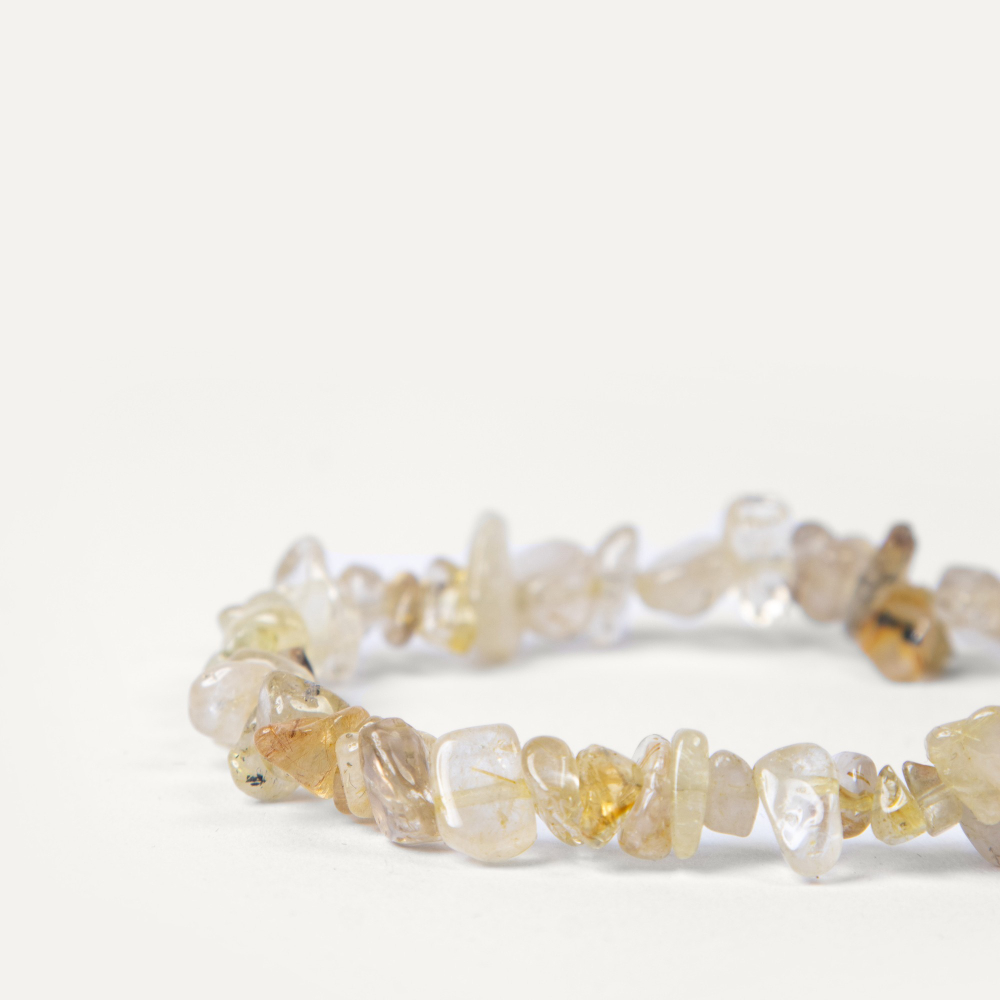 Браслет Crumble GLD