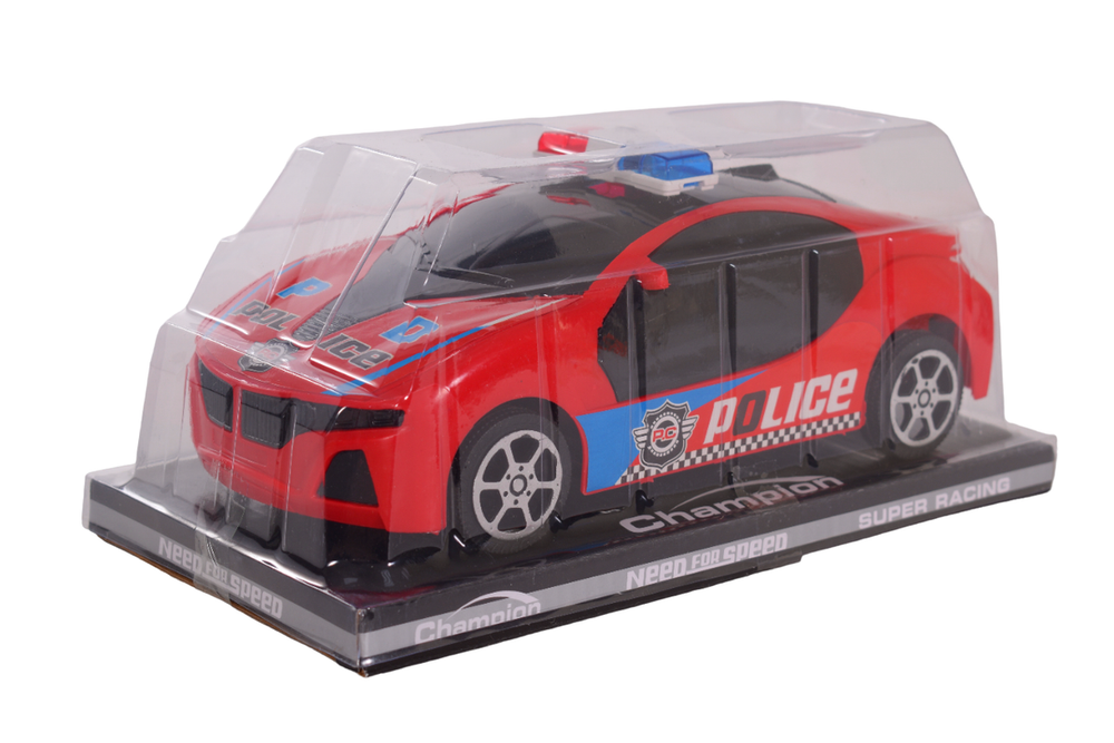 Машина Классич.ин. 25см, ПК 1500-4E