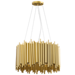 Подвесная люстра Savona Lightstar 816102