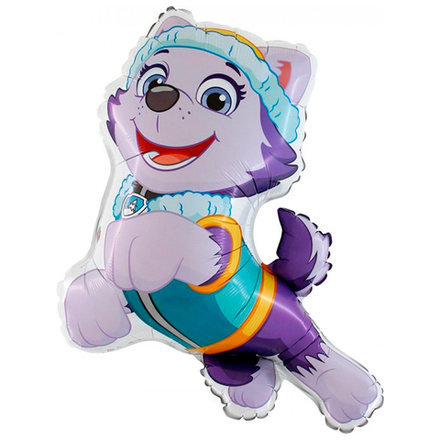 Эверест (Щенячий Патруль)