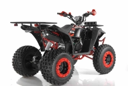 Квадроцикл Wels Evo X2 200cc