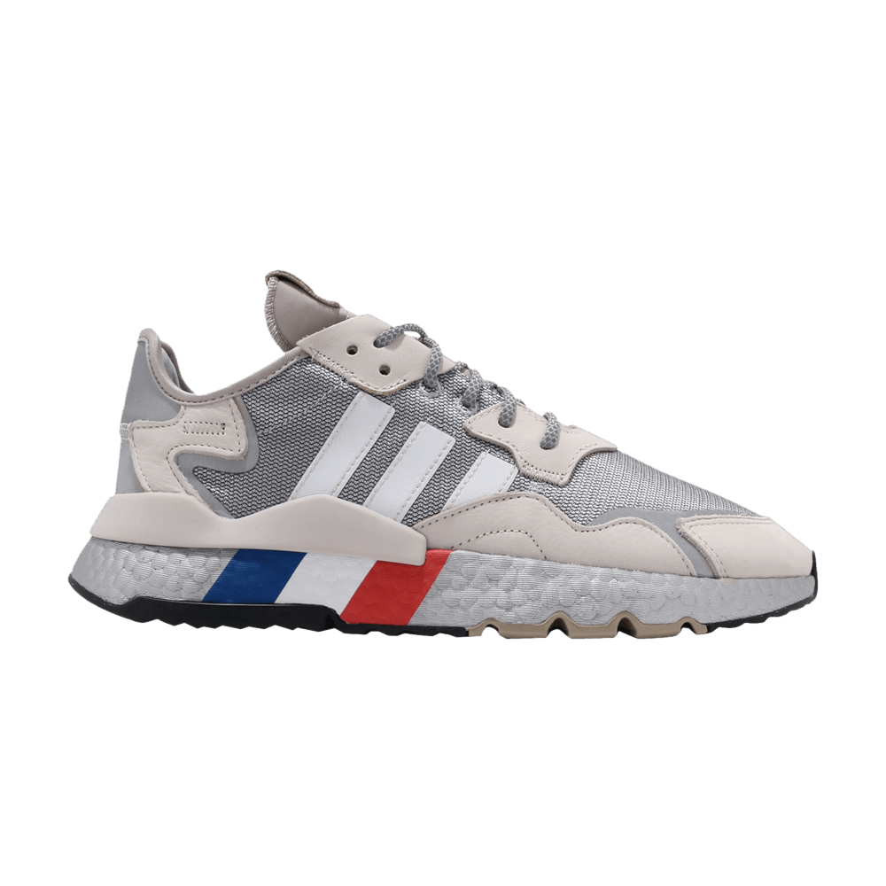Кроссовки Adidas Originals Nite Jogger
