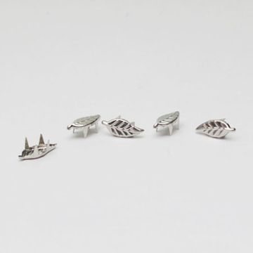 Клепка (10) 50 шт «Лист»