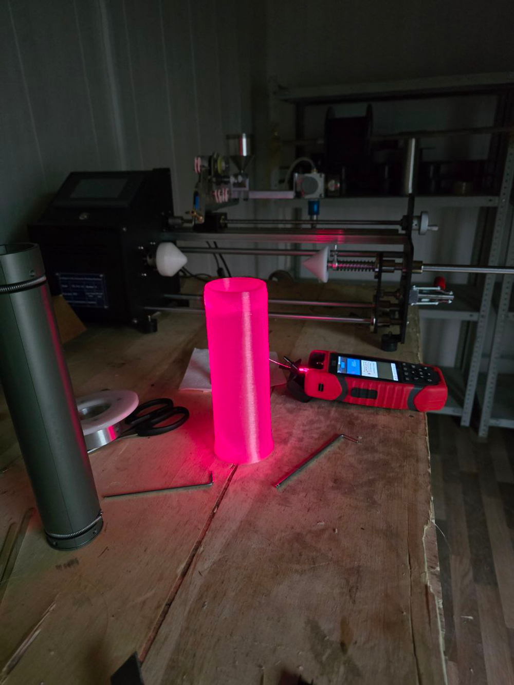 Рефлектометр