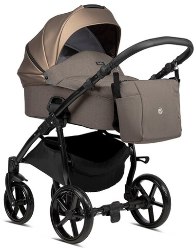Детская коляска Tutis Novo 2 в 1 1142249 Driftwood