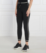 Трикотажные штаны Liu Jo Sport - черный(TF2051 MS75L)