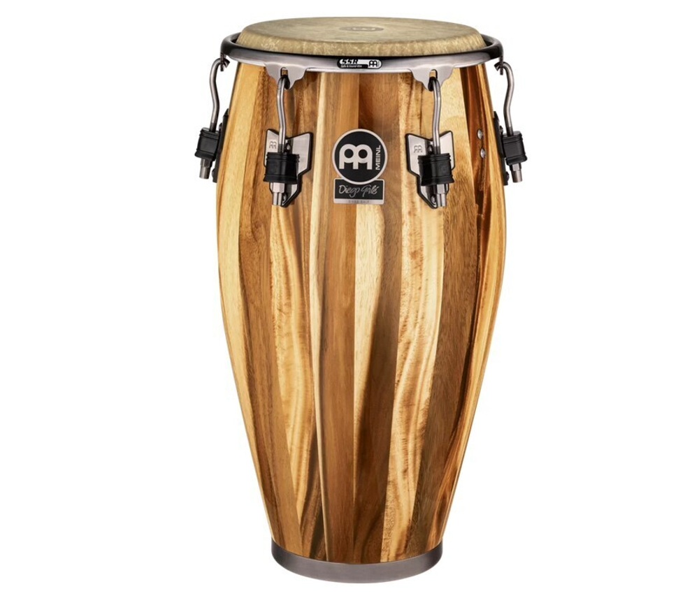 DGR1134CW Artist Series Diego Gale Конга 11 3/4", пластик Remo Fibreskyn, Meinl