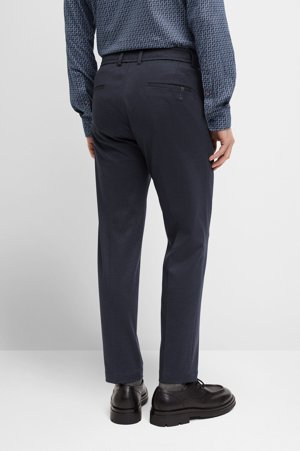 Брюки мужские CINQUE