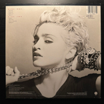Madonna - Madonna (Европа 1983г.)