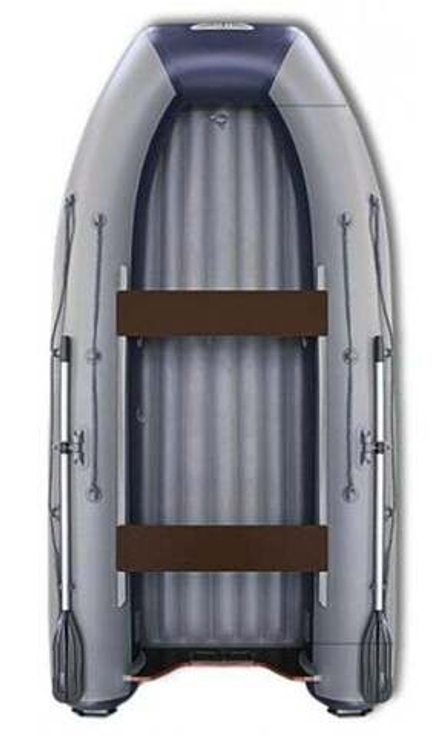 Лодка ПВХ ФЛАГМАН DK 350