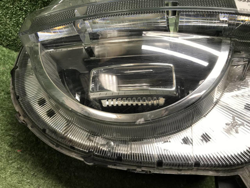 Битая Фара левая Tank 300 (2021-н.в.) LED