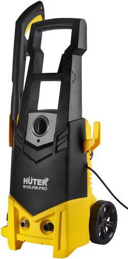 Мойка электрическая Huter M195-PW-PRO, 195 бар