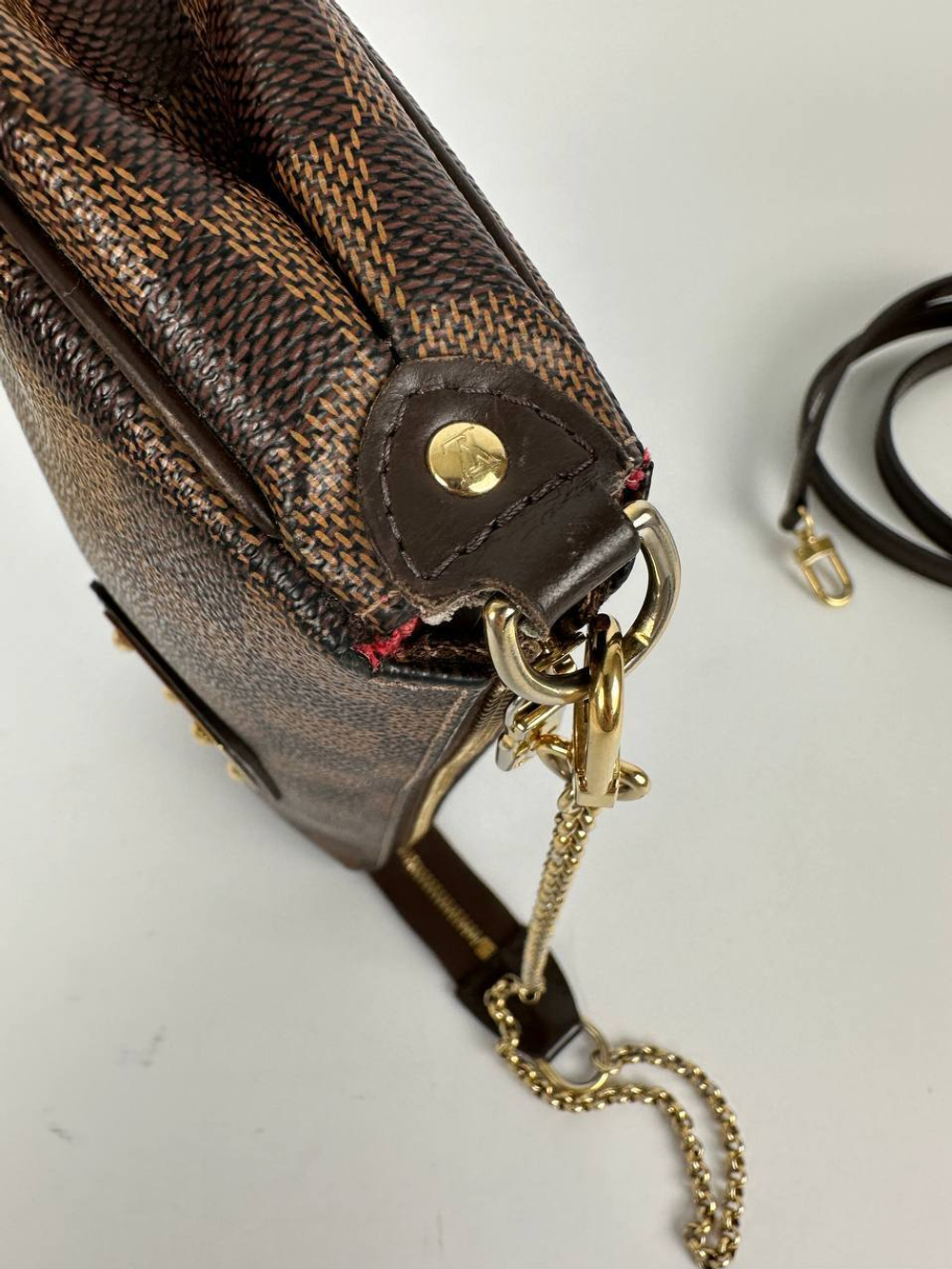 Сумка Louis Vuitton Eva