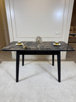 Кухонный раздвижной стол "Модерн"