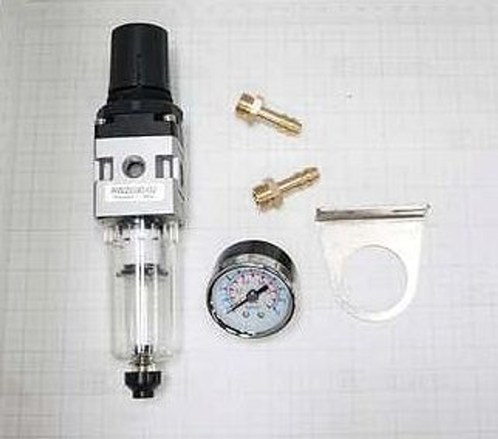 Фильтр редуктор