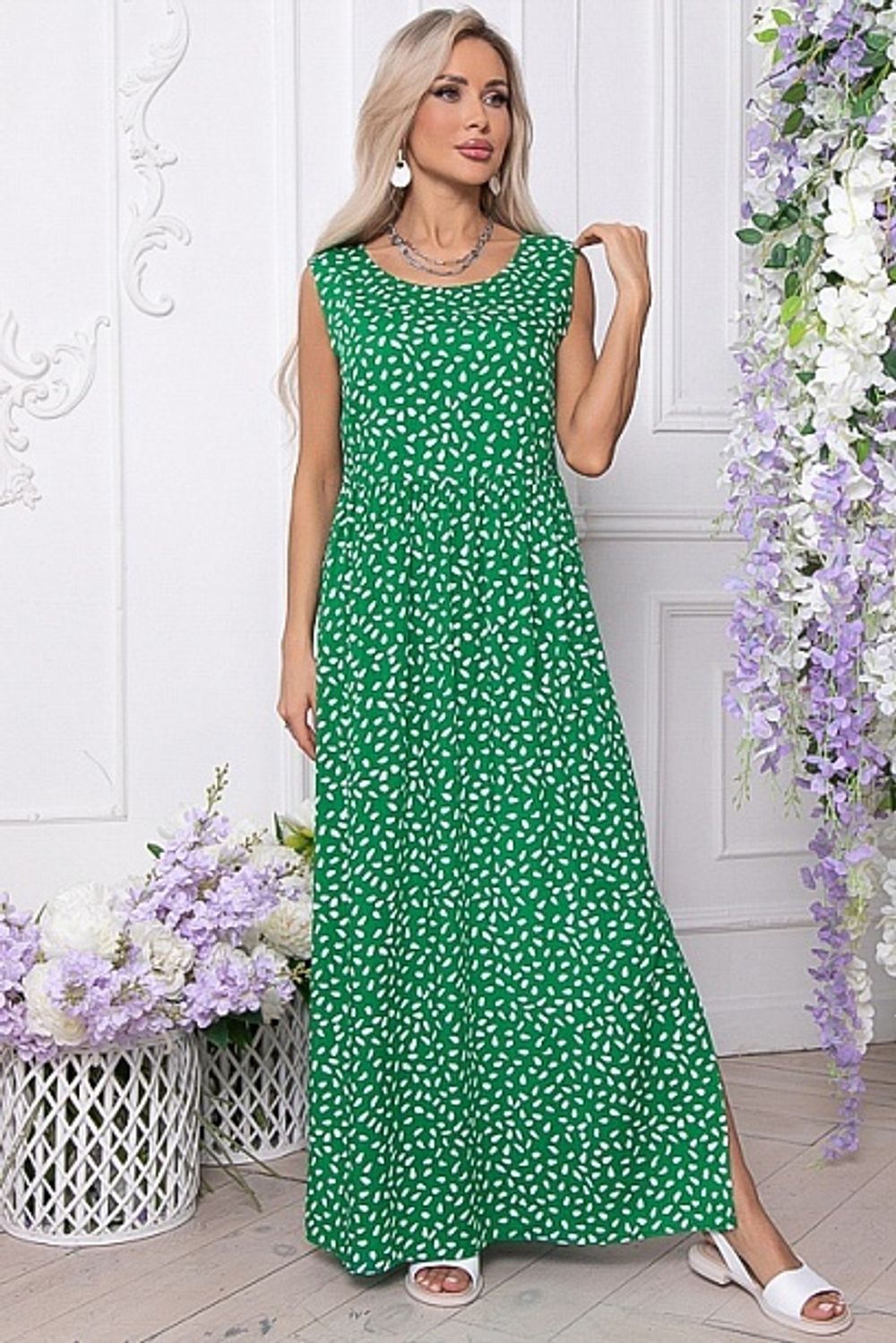 Платье 71549-1 Avili