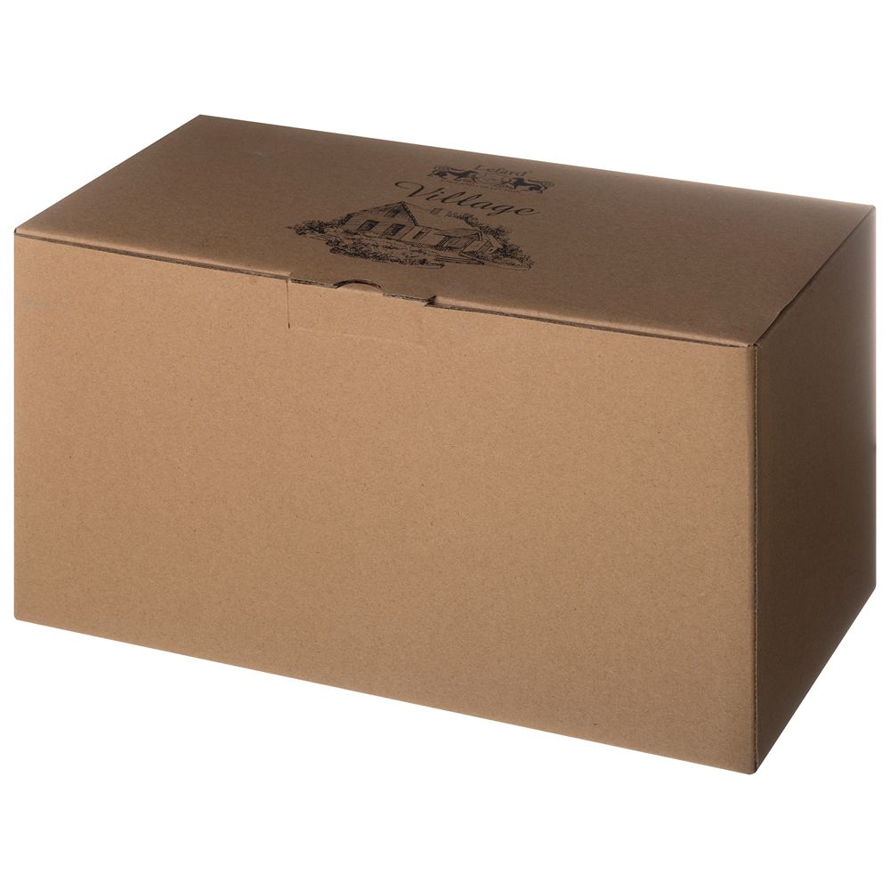 БЛЮДО ПОРЦИОННОЕ ДЛЯ ЗАПЕКАНИЯ С КРЫШКОЙ LEFARD "БАКЛАЖАН" 520 МЛ