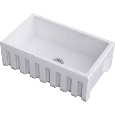 Кухонная мойка Omoikiri Mikura 76-WH-Glossy