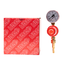 Редуктор пропановый БПО-5-3 повереннный