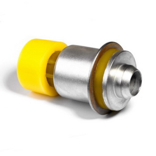 Полиуретановый сайлентблок передней подвески, подрамника (1 шт.), Точка опоры.2-06-2035